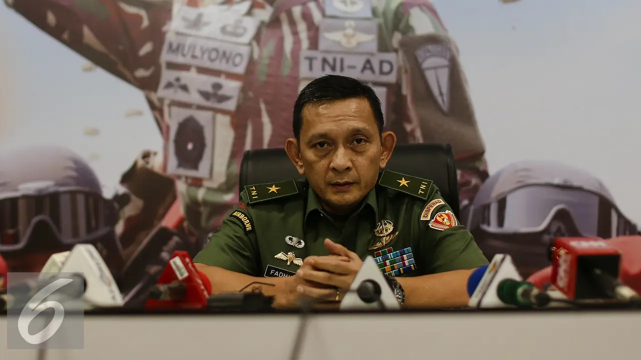 20160708- Kadispenad MS Fadhilah-Jakarta-Faizal Fanani