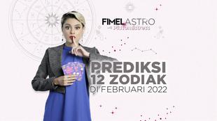 Fimelastro Februari 2022