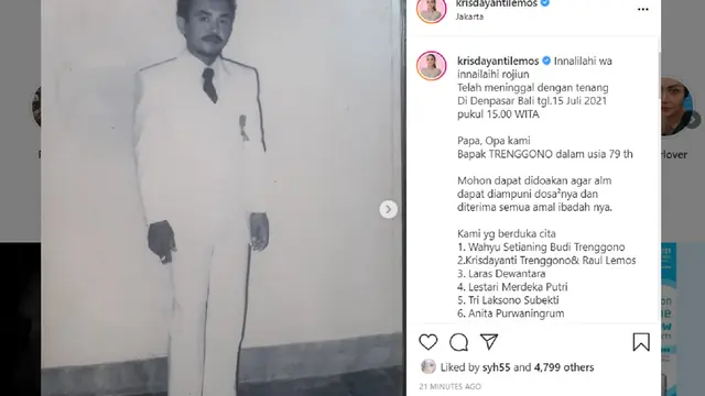 Krisdayanti