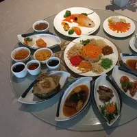 Deretan menu tradisi Tahun Baru Imlek hadir di Gran Melia