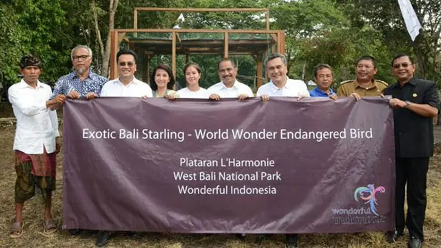 Plataran L’harmonie Menjangan Masuk 100 Top Destinasi Hijau Dunia