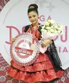 Rara Liga Dangdut Indonesia 2018