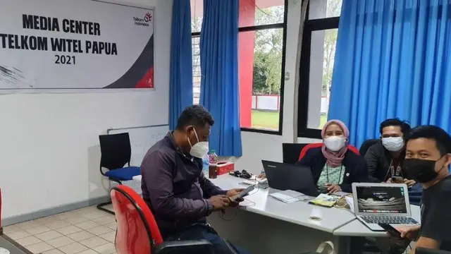 Dukungan Bandwidth Hingga 4,7 Gbps 