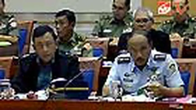 Bentrok Kebumen, Komisi I Minta Penjelasan TNI