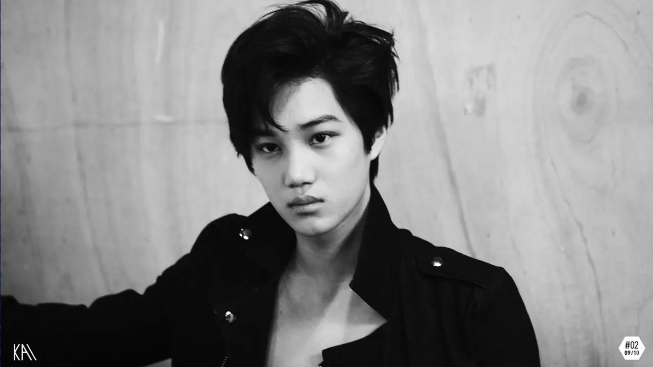 Kai EXO