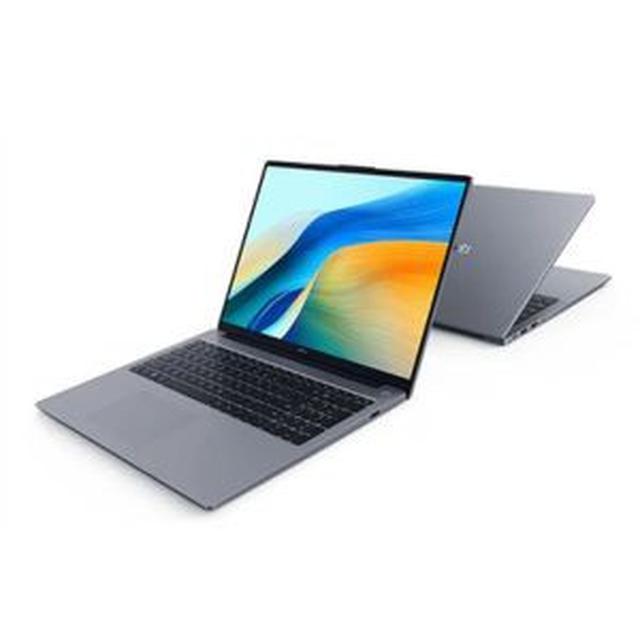 Huawei MateBook D 16