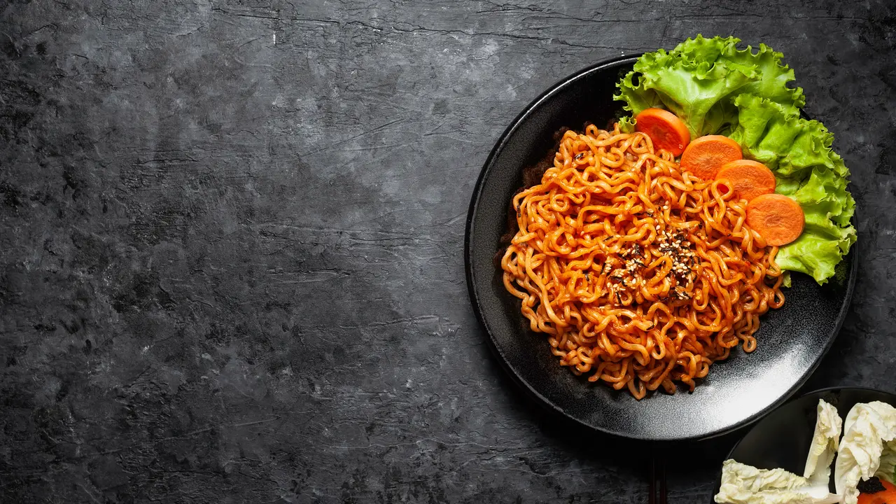 Mie Goreng