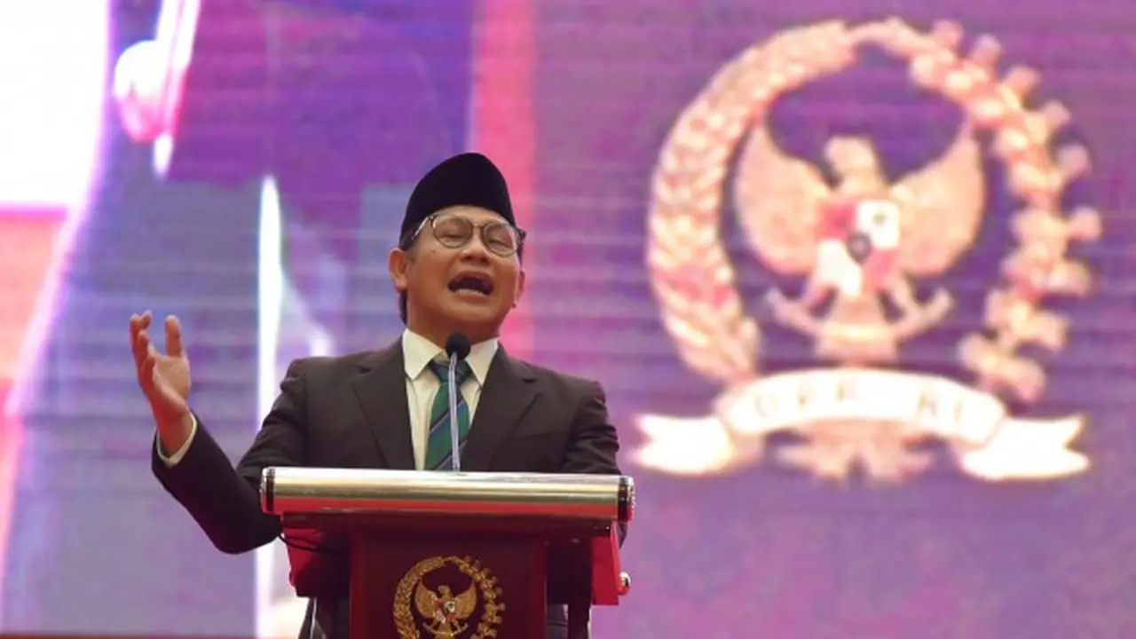 Pailit Garuda Indonesia di Depan Mata, Gus Muhaimin Setuju DPR Bentuk Pansus
