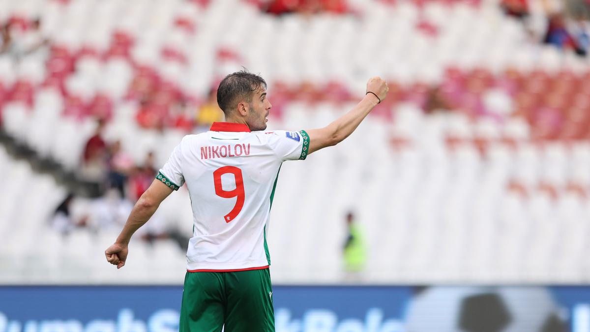 Bikin Hattrick ke Gawang Kepulauan Solomon, Vladimir Nikolov Tebar Ancaman untuk Timnas Indonesia di FIFA Series