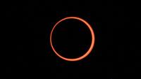 Gerhana Matahari Cincin Berlangsung Sebelum Ramadan, Apa Aman Dilihat Mata Telanjang?