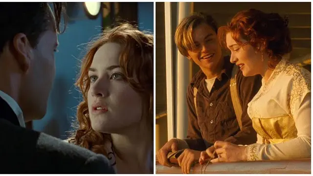 6 Fakta di Balik Layar Pembuatan Film Titanic, Survei Langsung Lihat Bangkai Kapal