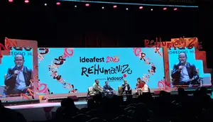 Jelantah Jadi Rupiah: Pertamina Beli Minyak Bekas Rp 5.000 per Liter