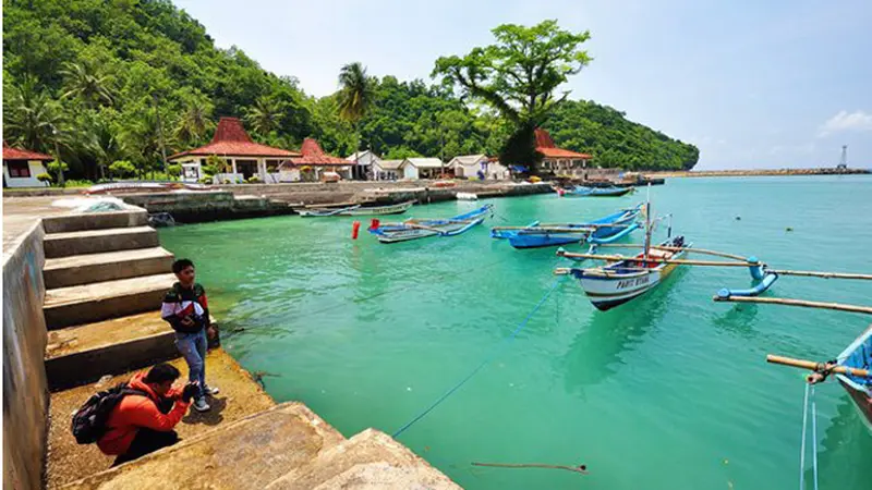 Jogja, Ternyata Punya 17 Pantai yang Memukau