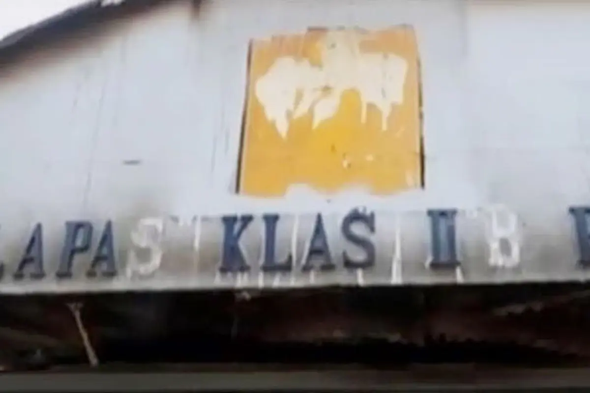 Segmen 3: Kerusuhan di Lapas hingga Museum Natal