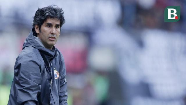 Liga 1 Indonesia 2018 : Persib Bandung Vs Persija Jakarta