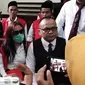 Sidang Perdana 2 Muncikari Prostitusi Online Artis (Liputan6.com/Dian Kurniawan)