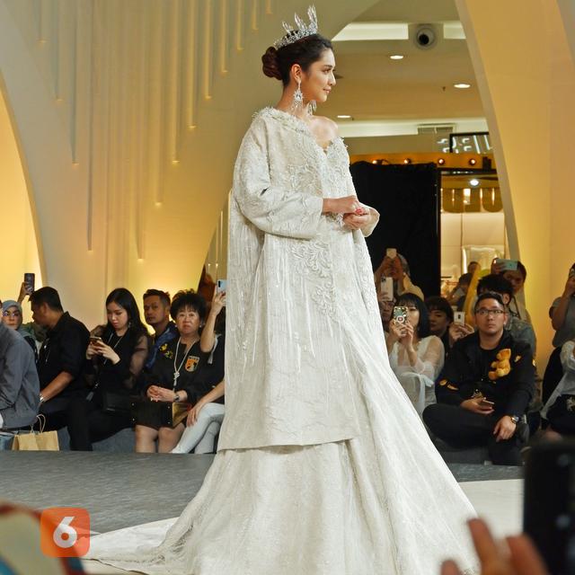 Jakarta Fashion Week (JFW) 2020