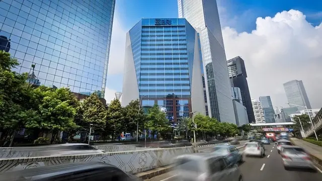 Saham BBRI Masih Undervalue, BRI Pede Siapkan Aksi Buyback