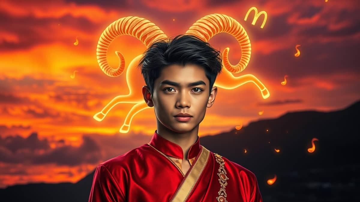 Unveiling the Ram Zodiac Sign: A Comprehensive Guide to Aries