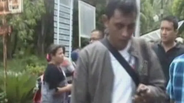 Berbuat Mesum, Pejabat Pemkot Pariaman Digerebek Warga