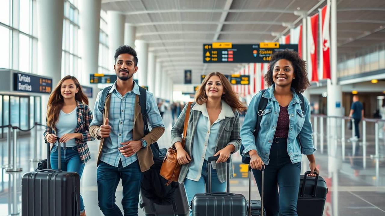 Memahami Diaspora Adalah: Fenomena Global yang Memengaruhi Identitas dan Pembangunan