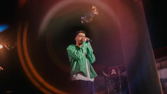 Sony Music Project