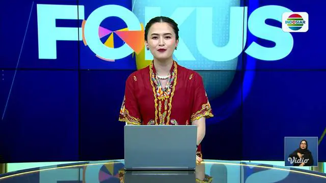 Fokus : Kebakaran Lahan di Ogan Ilir Tak Kunjung Padam, 6 Hektare Hangus