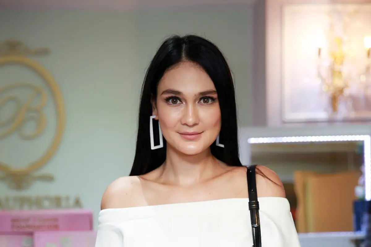 Luna Maya