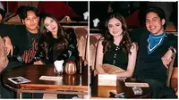 Potret 6 Pasangan Artis di Ulang Tahun Thariq Halilintar, Tak Kalah Curi Perhatian