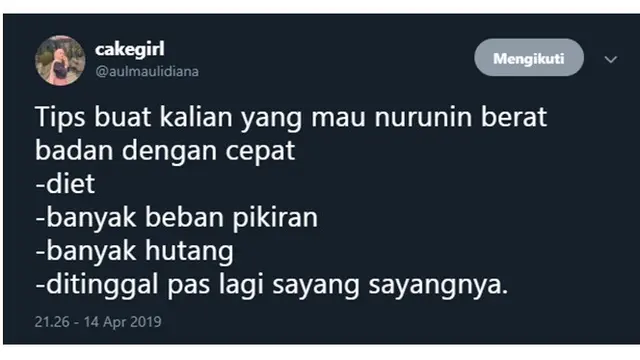 diet