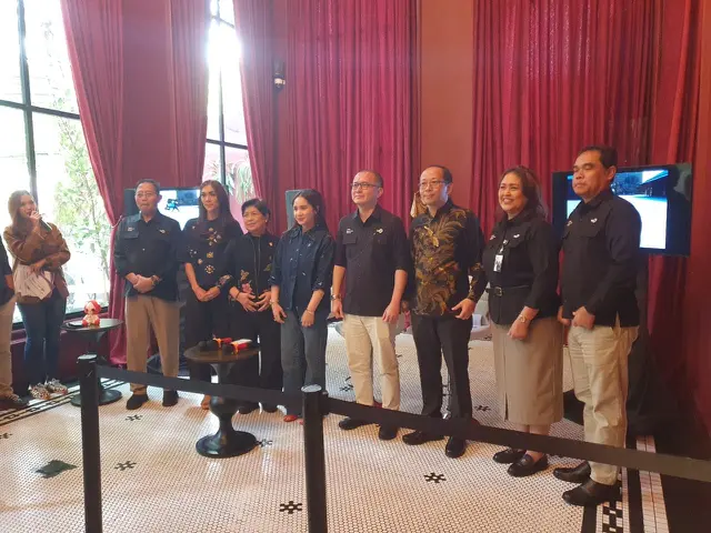 TVRI Akan Optimalkan Infrastruktur Penyiaran