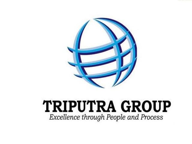 Triputra Group Gaji