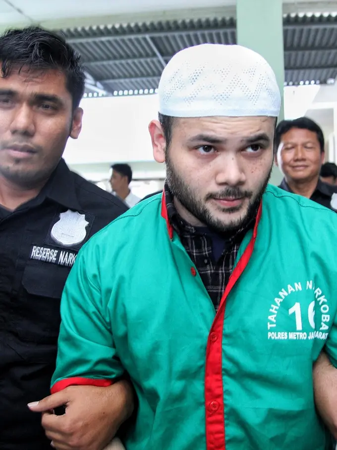 [Bintang] Ridho Rhoma