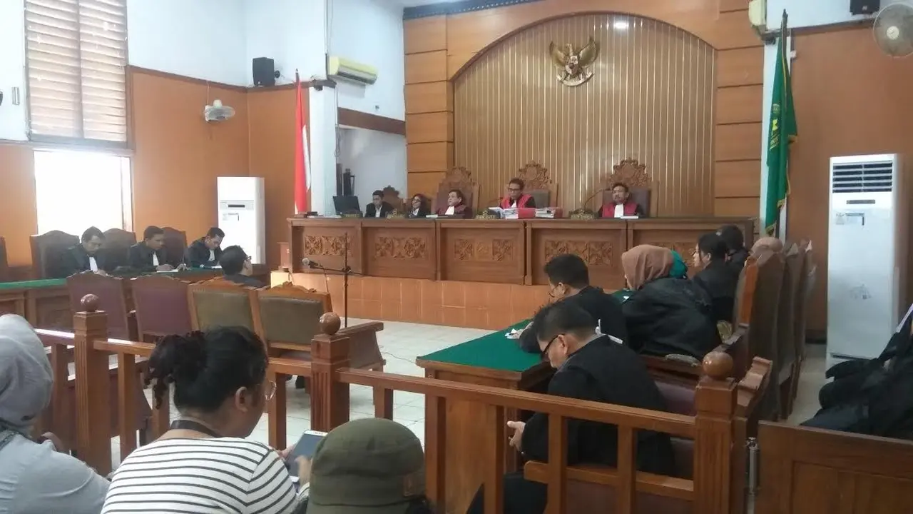 Ujaran kebencian