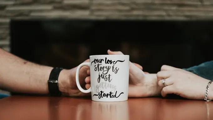 Ilustrasi./Copyright unsplash.com/andrik langfield