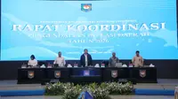 Sekjen Kemendagri Soroti Kenaikan Harga Jelang Ramadan, Minta Pengawasan Lebih Disiplin