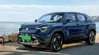 Deretan SUV Listrik Baru yang Diluncurkan Menjelang 2026