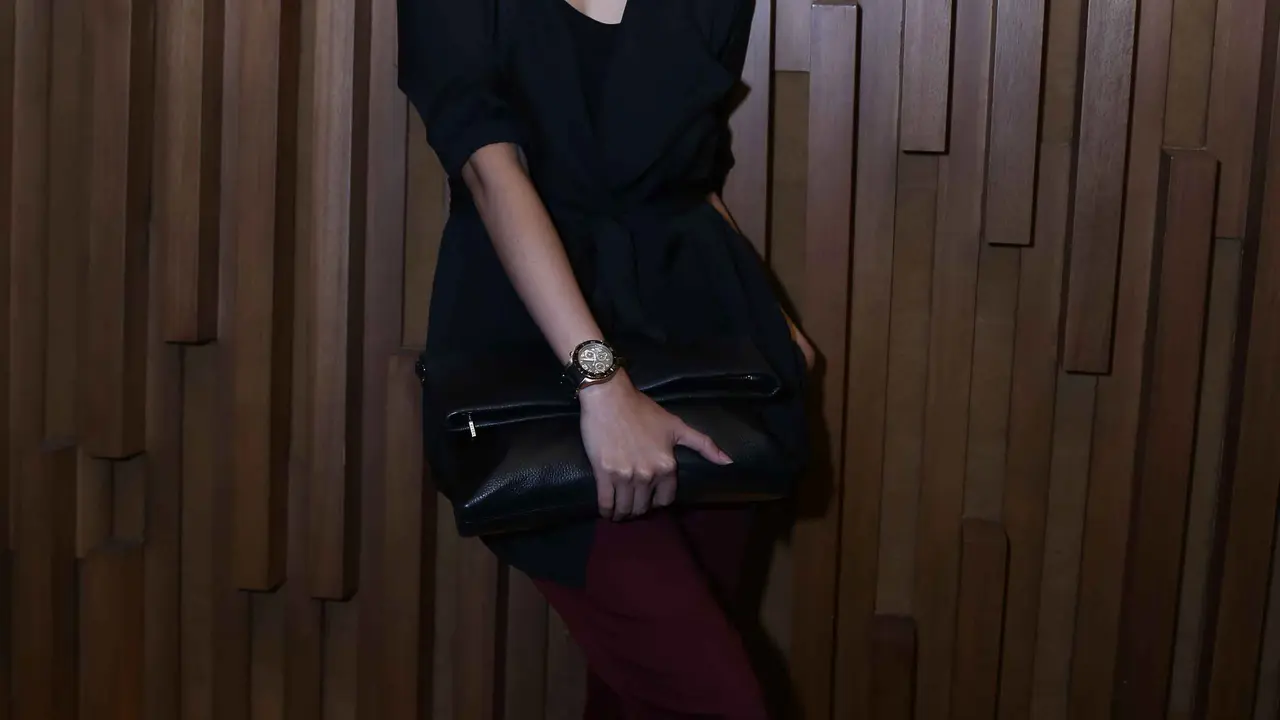 [Bintang] Rina Nose