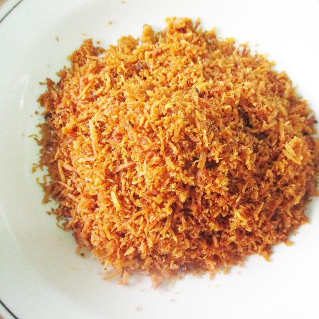 8 Resep Serundeng Gurih Cocok Jadi Lauk Tahan Lama Hot Liputan6 Com