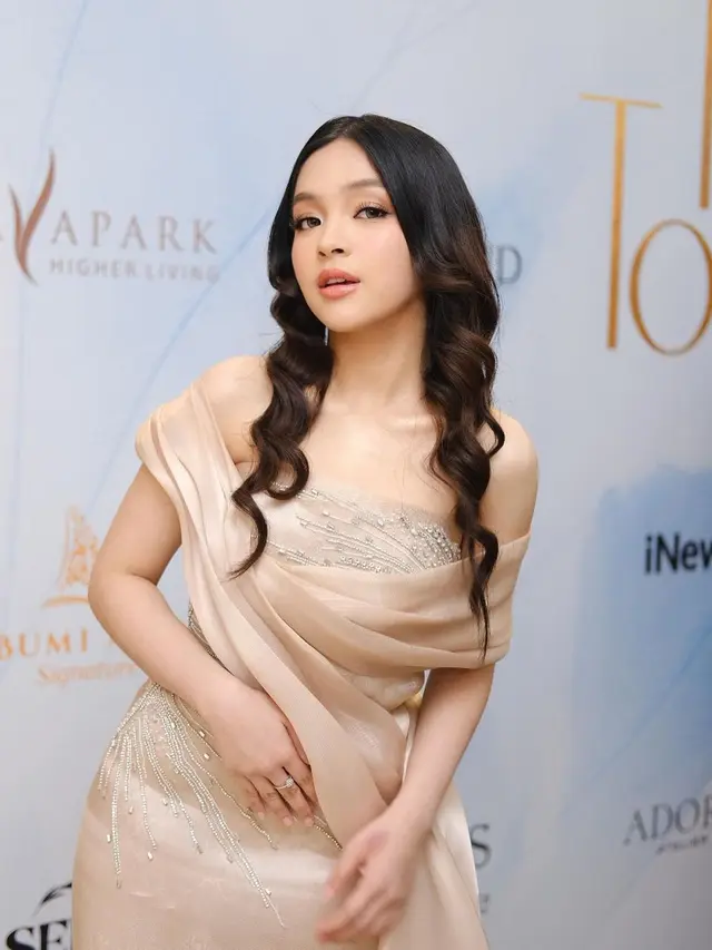 Eca Aura (Instagram/@elsaajapasal)