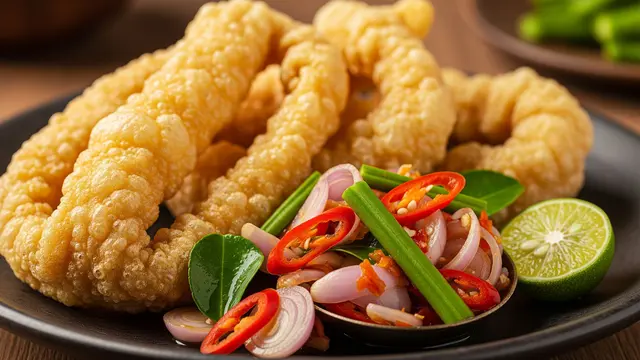 7 Ide Jualan dari Kulit Tahu yang Gurih, Modal Kecil Untung Besar