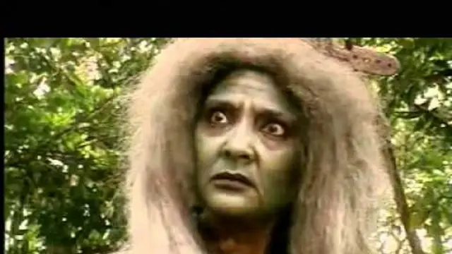 [Bintang] Mak Lampir