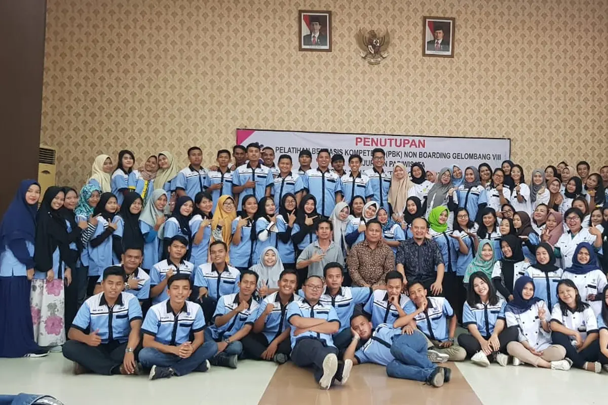 BBPLK Medan