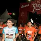 Ajang lomba lari marathon beregu Asics Relay 2017 (Foto: Doc Asics Relay)