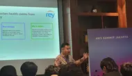 Riset AWS: 26 Juta Bisnis di Indonesia Naik Kelas Berkat AI