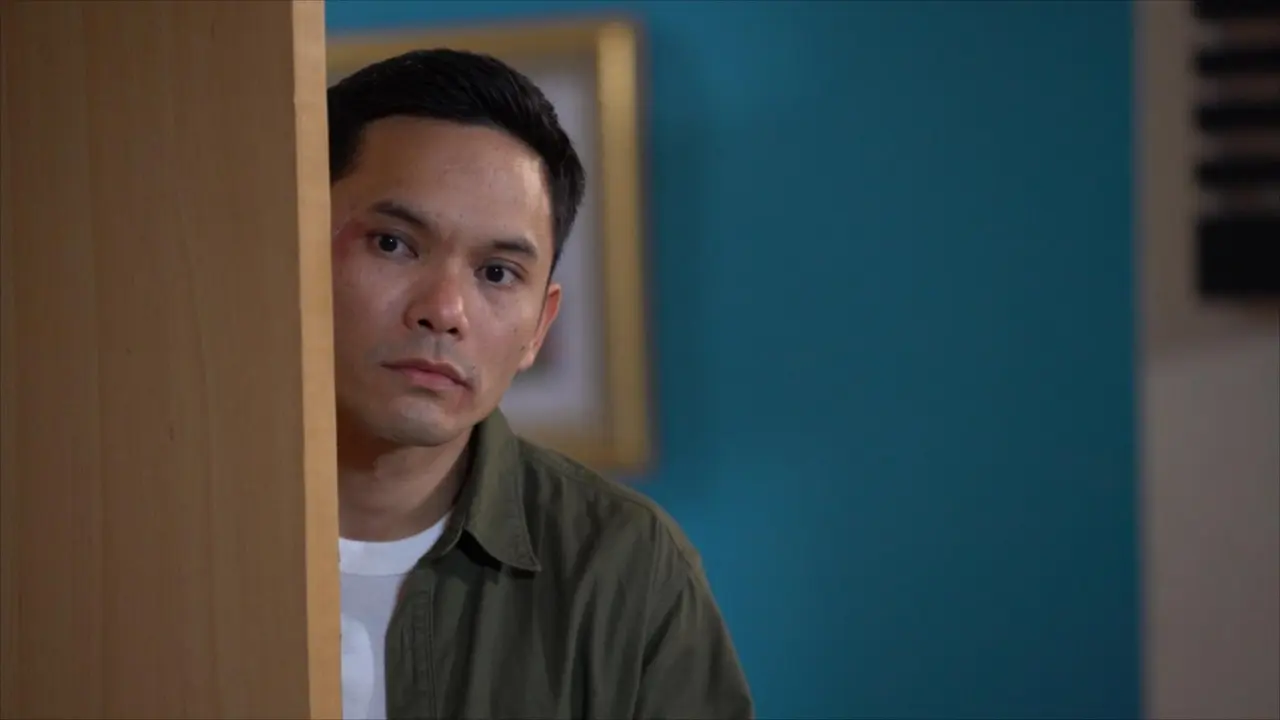 Cinta Setelah Cinta