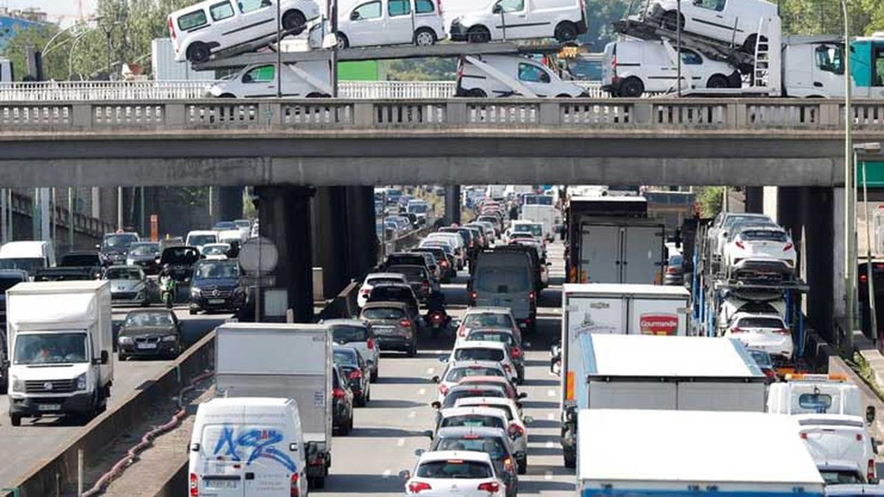 Uni Eropa akan tetapkan waktu pembatasan produksi mobil konvensional (Reuters)