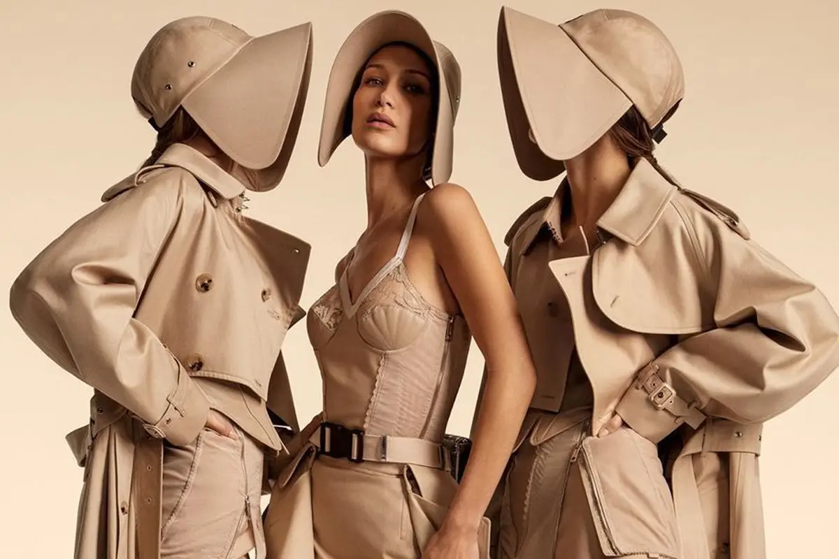 Burberry