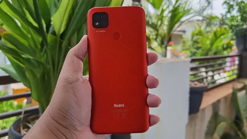 Redmi 9C