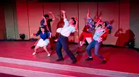 Jemari, Teater Musikal Tuli Pertama yang Mengusung Pesan Inklusif